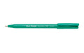 Pentel Tintenroller Ball 0.6mm, grün