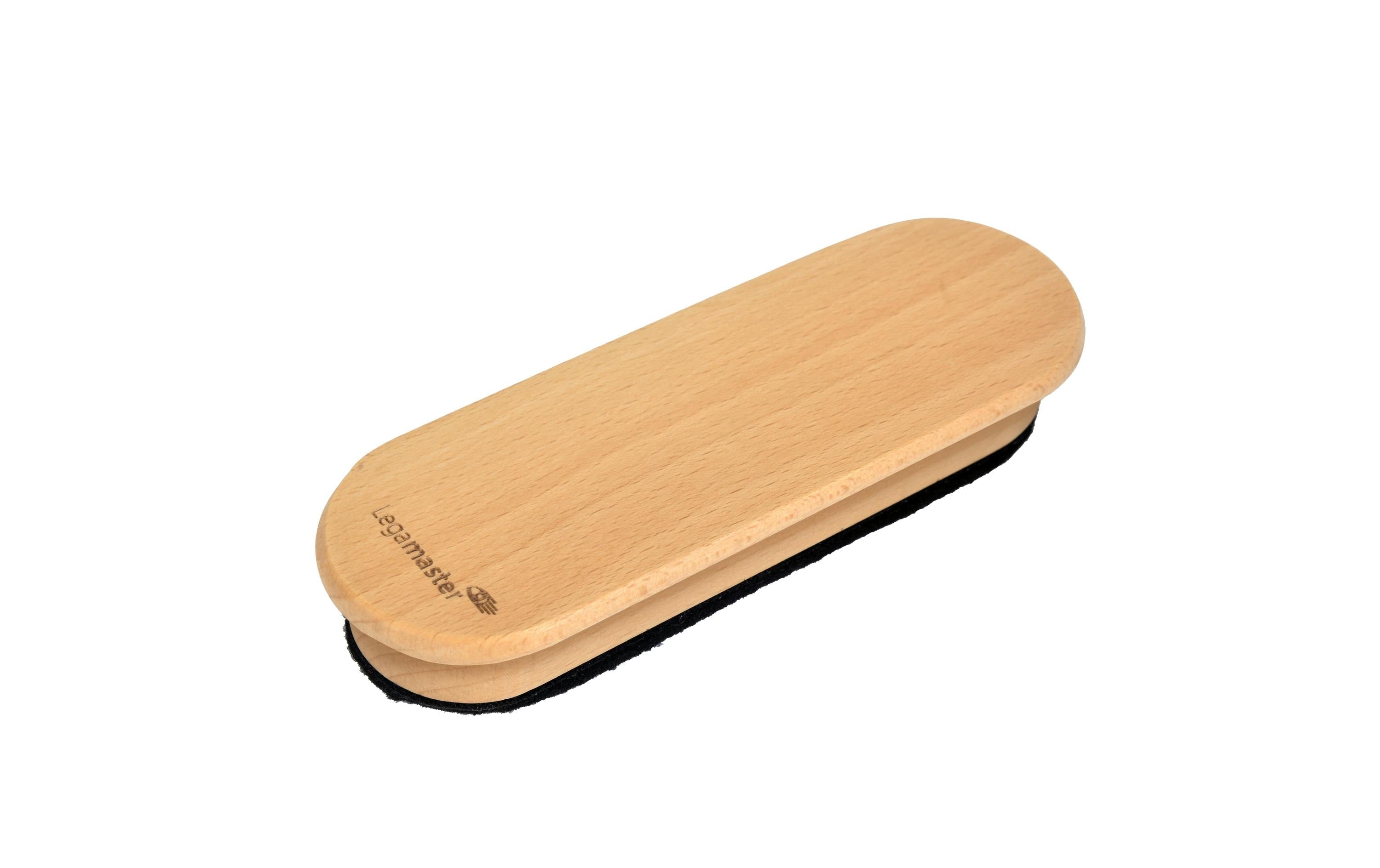 Legamaster Wooden Whiteboard Löscher