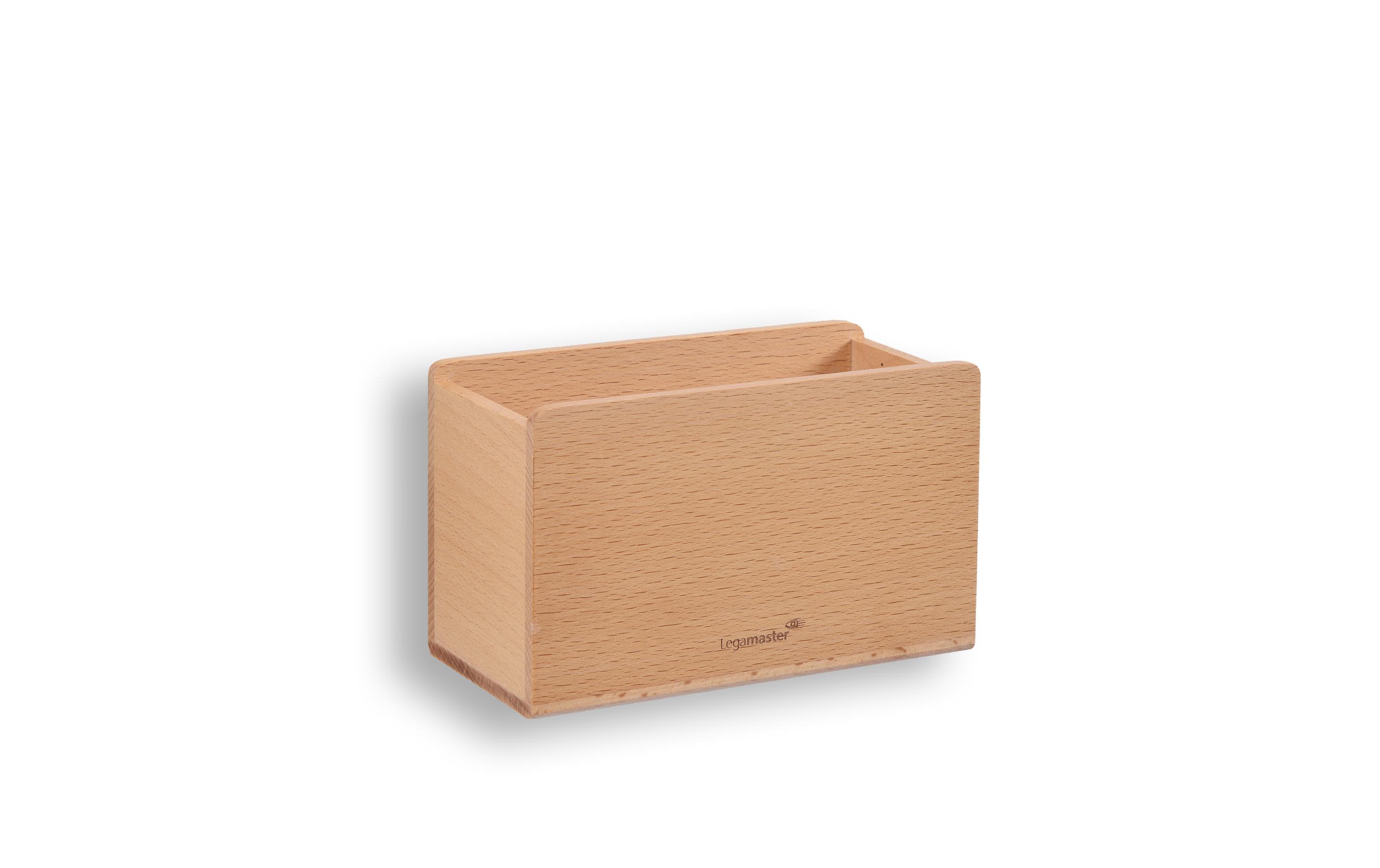 Legamaster Wooden Whiteboard Zubehörhalter