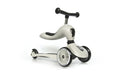 Scoot and Ride Highwaykick 1 Ash