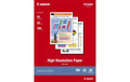 Canon Photo Paper HR-101N A3 matt, 110g, 20 Blatt
