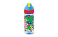 Rachel Ellen Trinkflasche Dinosaurier mit Strohhalm 350 ml