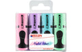 Edding Textmarker Mini 7 pastell