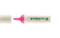 Edding Textmarker 24 EcoLine rosa