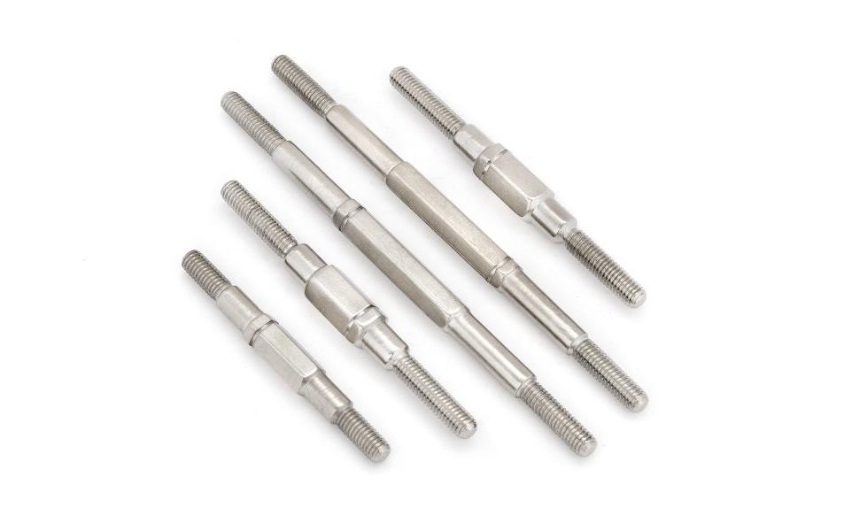 Maverick Turnbuckle Set