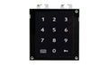 2N Access Unit 2.0 Touch keypad Touch Tastatur Modul, ohne Rahmen