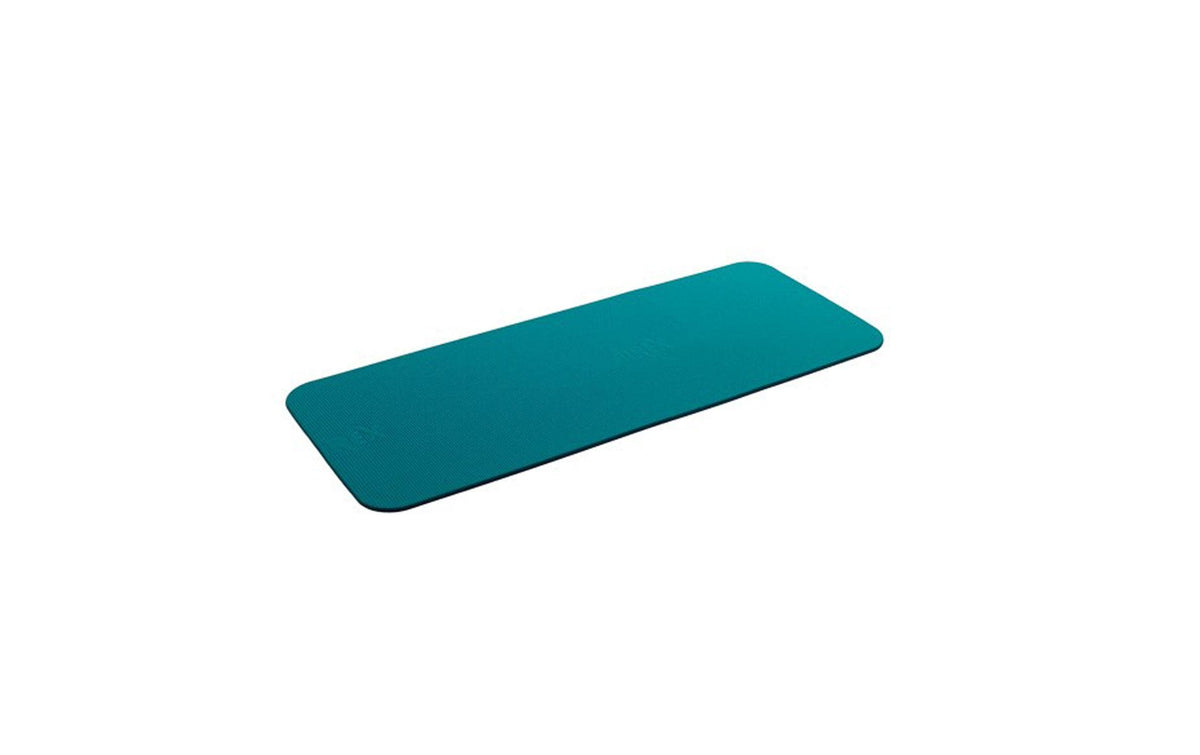 Airex Fitline 140 Gymnastikmatte ca. 140 x 60 x 1.0cm wasserblau