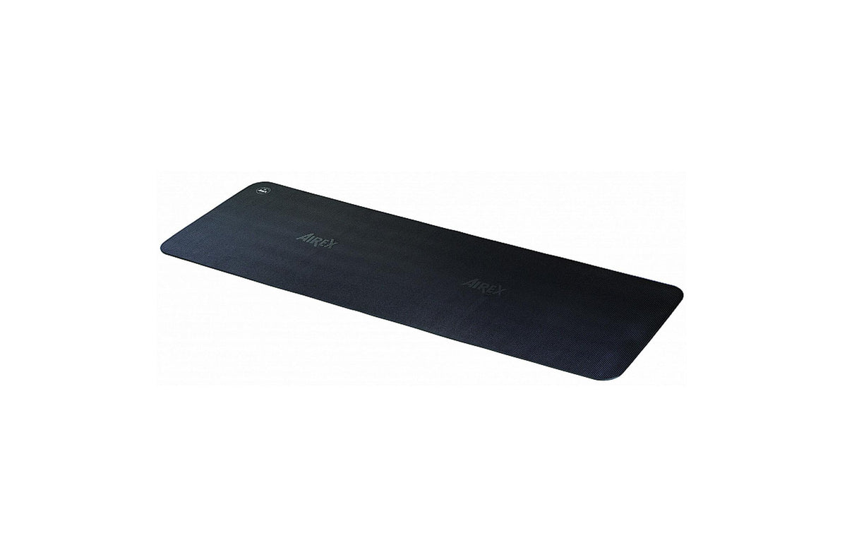 Airex Xtrema Gymnastikmatte ca. 175 x 58 x 0.6 cm, anthrazit