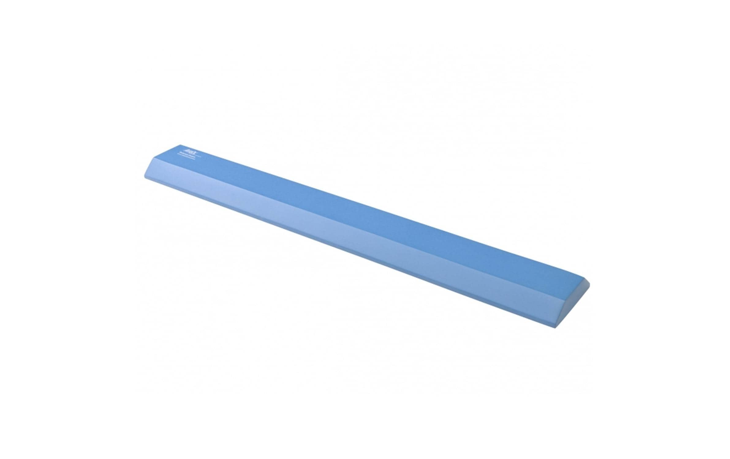Airex Balance-beam blau 160 x 24 x 6cm