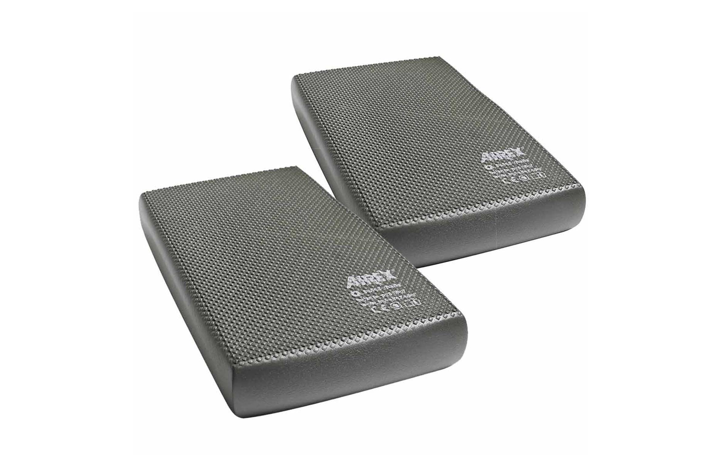 Airex Balance-Pad Elite Mini Duo lava ca. 41 x 25 x 6 cm