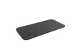 Airex Corona Gymnastikmatte ca. 200 x 100 x 1.5cm schiefer