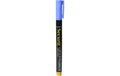 Securit Kreidemarker 1-2 mm blau, 1 Stück