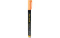 Securit Kreidemarker 1-2 mm orange, 1 Stück