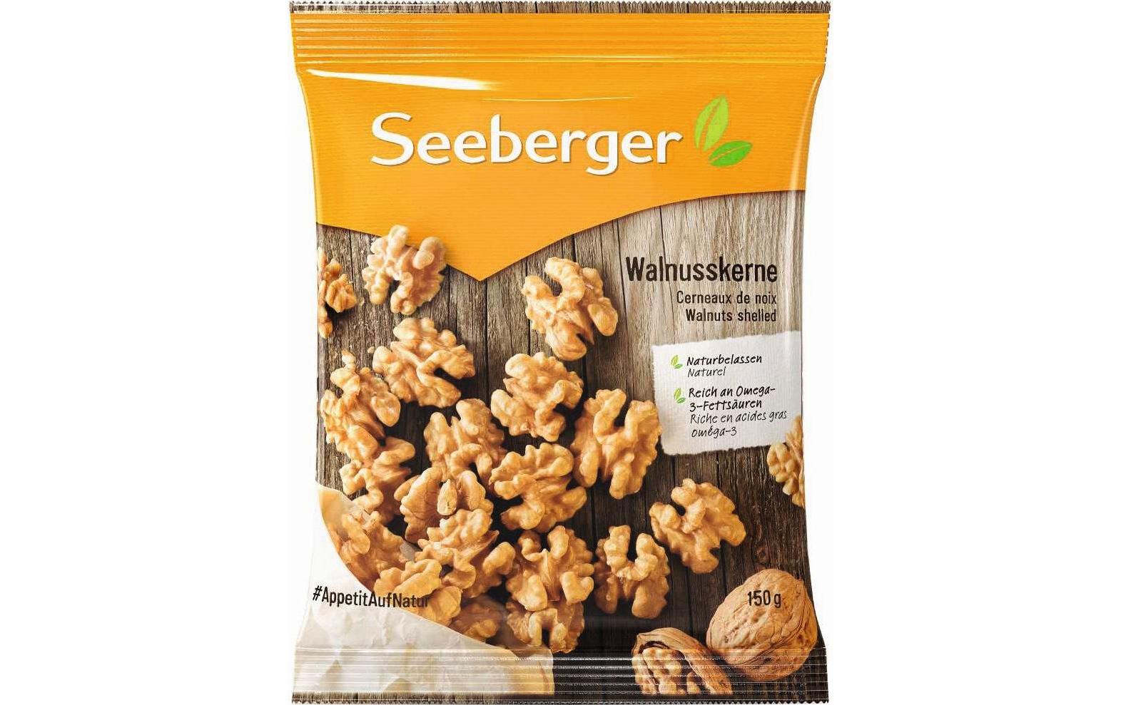 Walnusskerne 150g