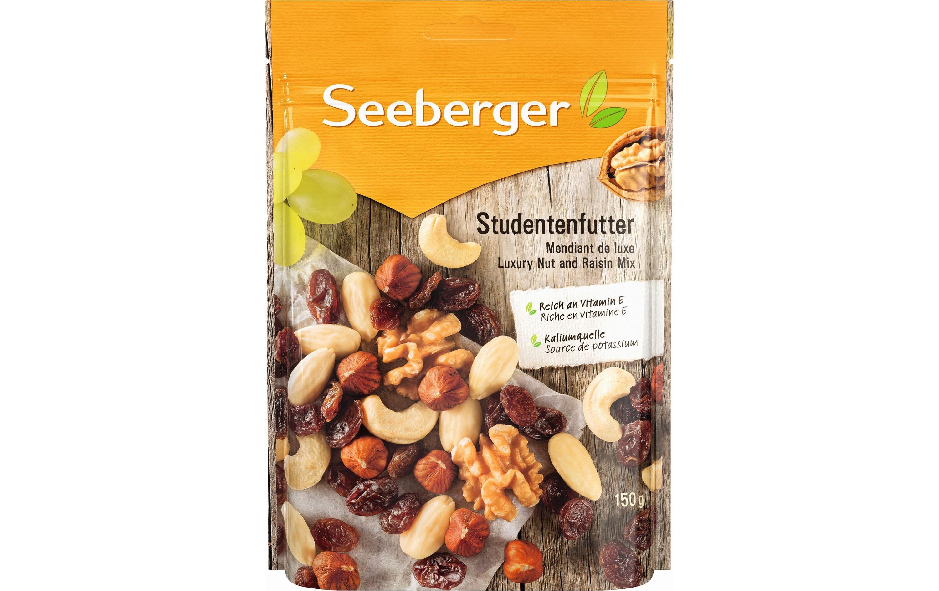 Studentenfutter 150g