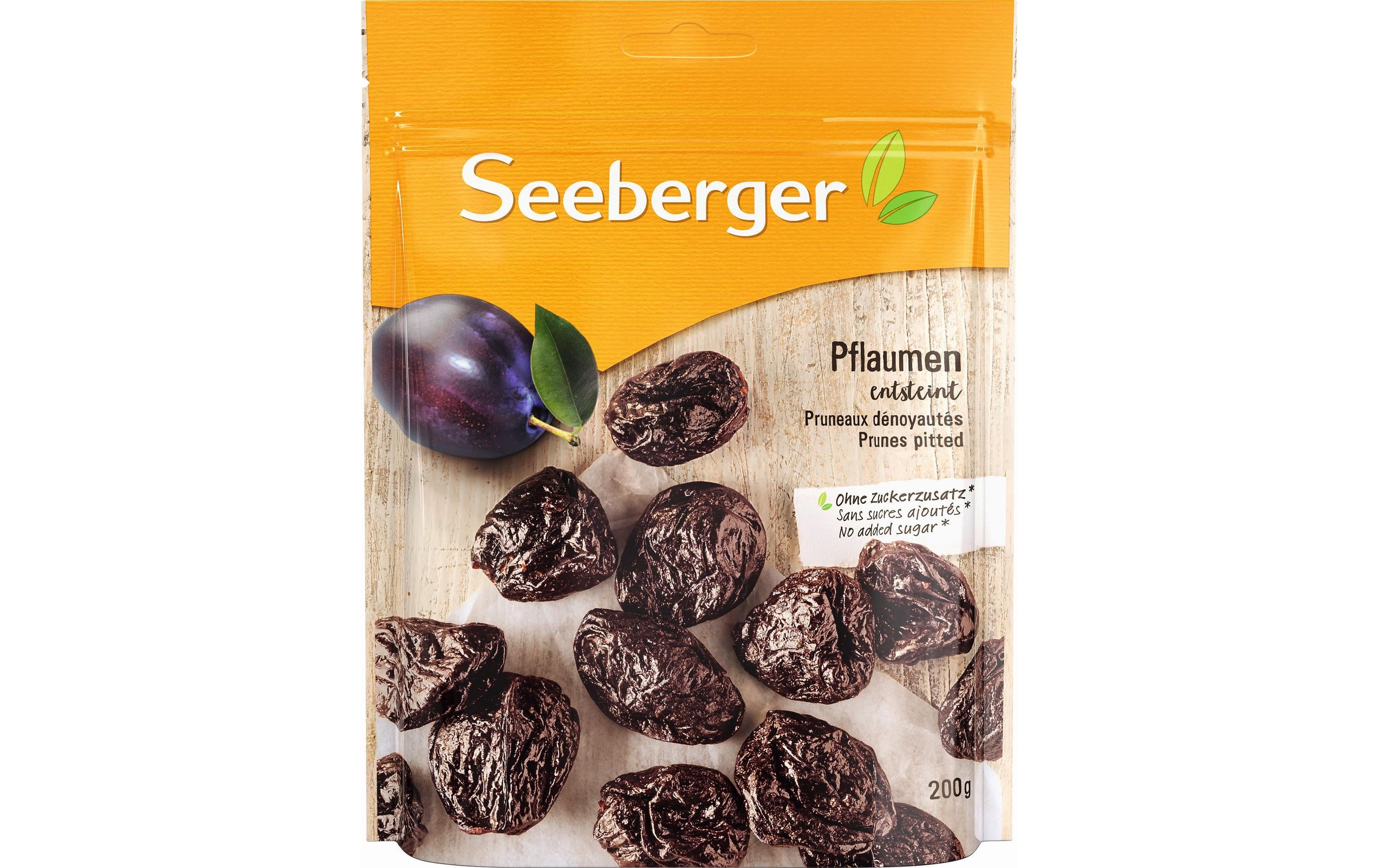 Pflaumen entsteint 200g
