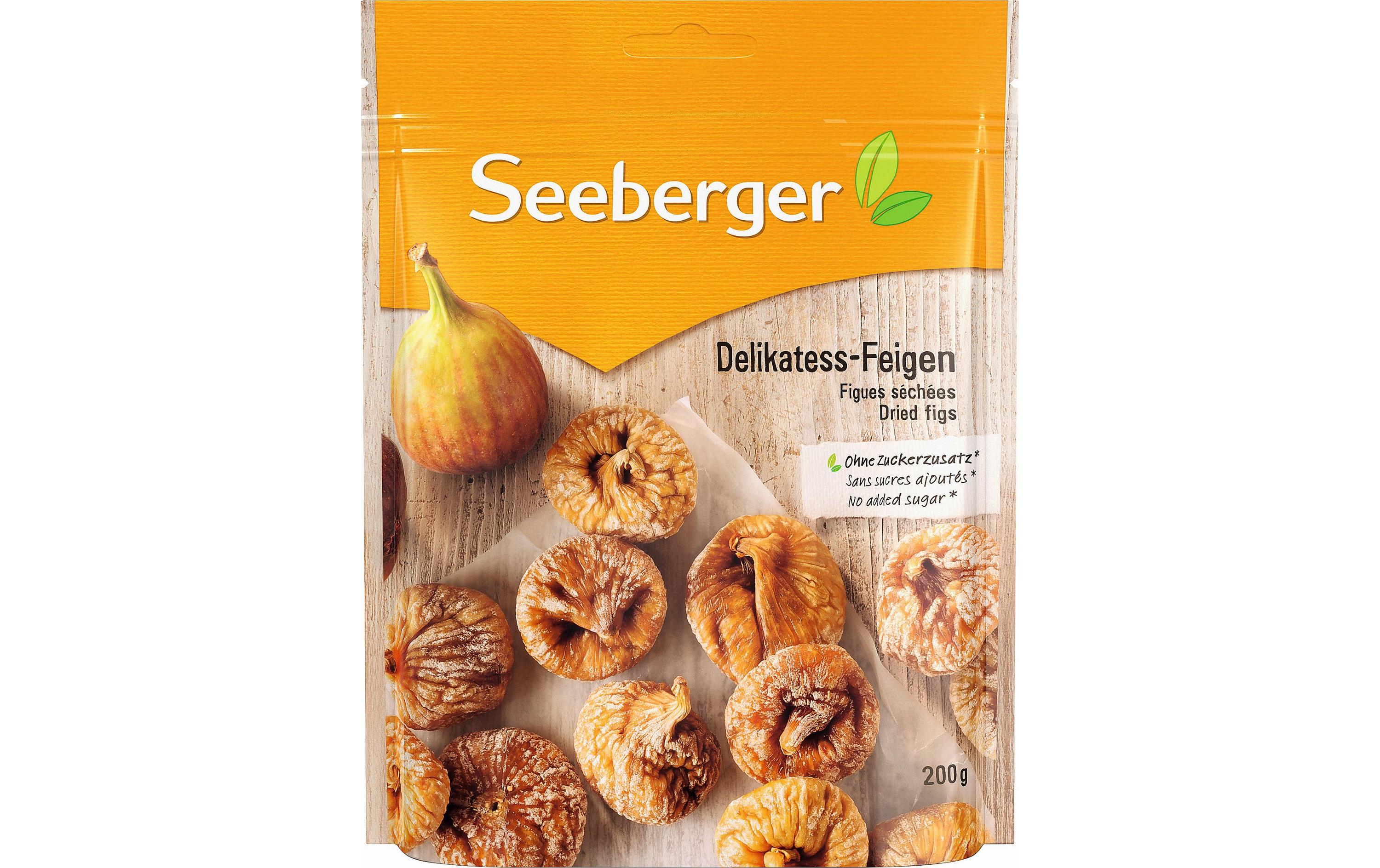 Delikatess-Feigen 200g