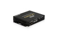 Just Add Power JP-UL-518AVP IP Receiver, HDMI, PoE, USB, Audio, 4K