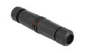 Delock Kabelverbinder Outdoor, 3Pin IP68, wasserdicht schraubbar, 4.5-7.5mm