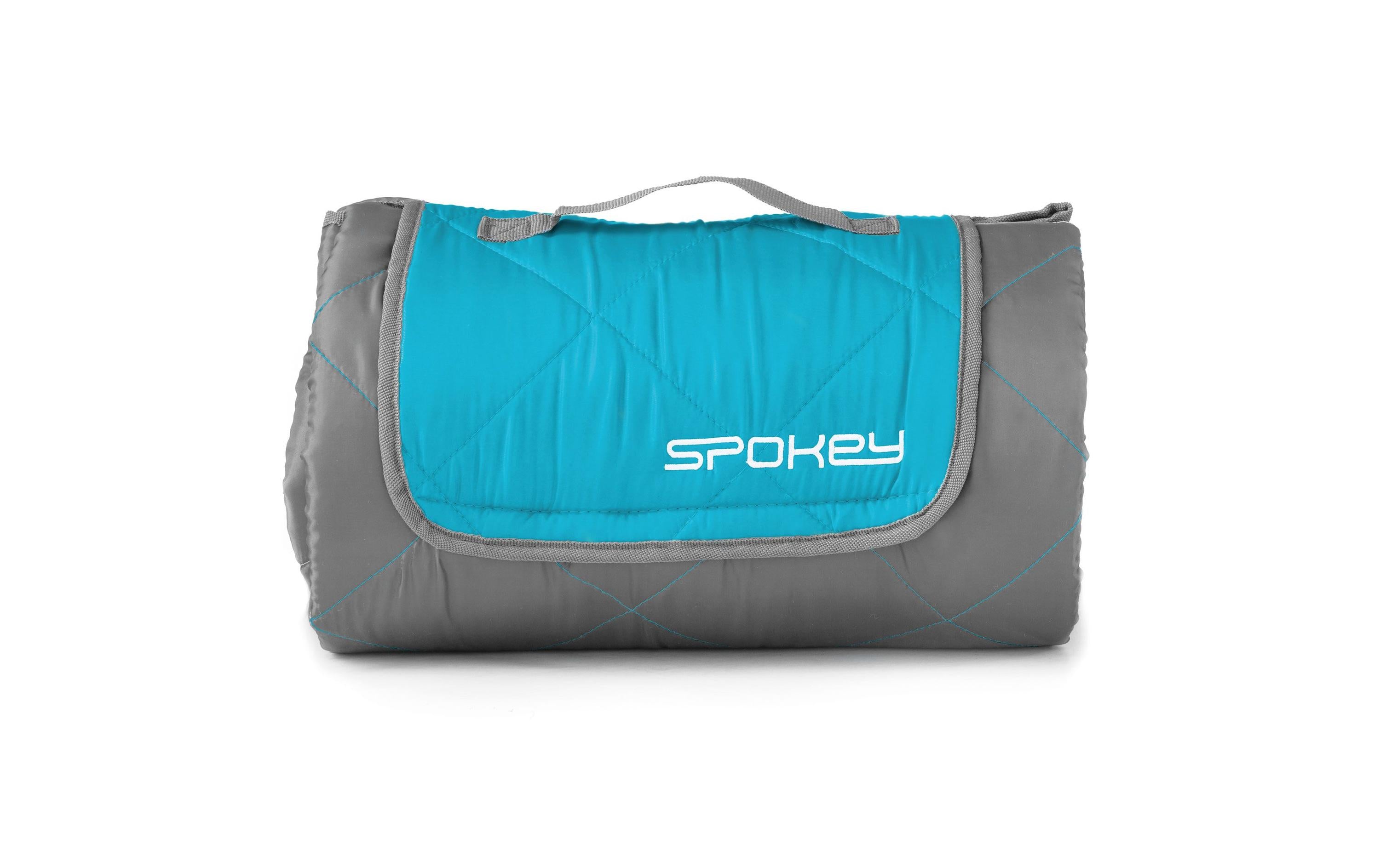 CANYON Sleeping bag quilt 140x200cm, GN
