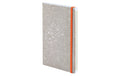 nuuna Notizbuch, INSPIRATION BOOK BLOOM EN