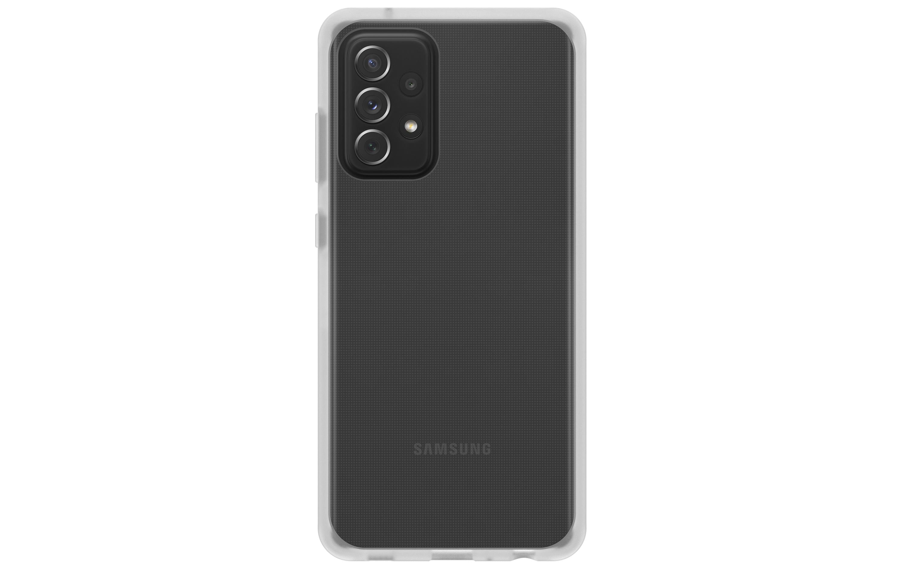 OtterBox React Case Clear