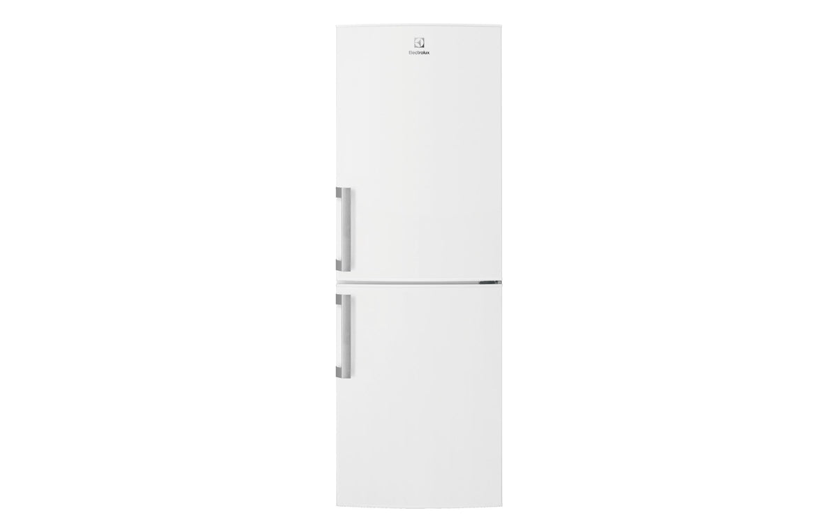 Electrolux SB310 Kühl-/Gefrierkombination E,  Nutzinhalt Gesamt (L): 303,