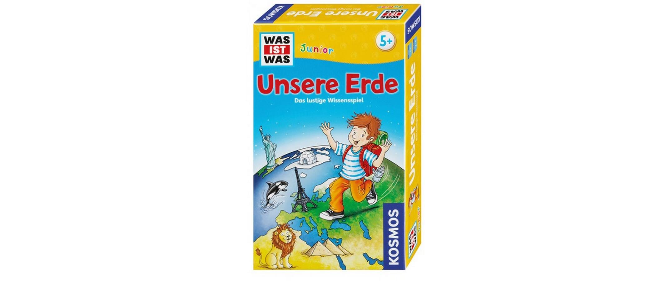 MITBRING W.I.W ? Jun. U. Erde 5+/2-4