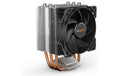 Kühler be quiet! Pure Rock Slim 2 Intel Sockel 115X, 1200, AM3(+)/AM4