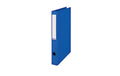 Biella Ringheft TopColor A4 3.1 cm Format A4, Blau