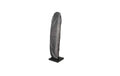 Aerocover Schutzhülle 250x85cm Schirm, anthrazit