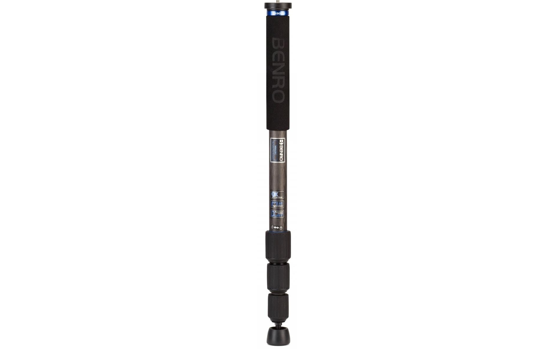 Benro MMA28C Mach3 Carbon Monopod