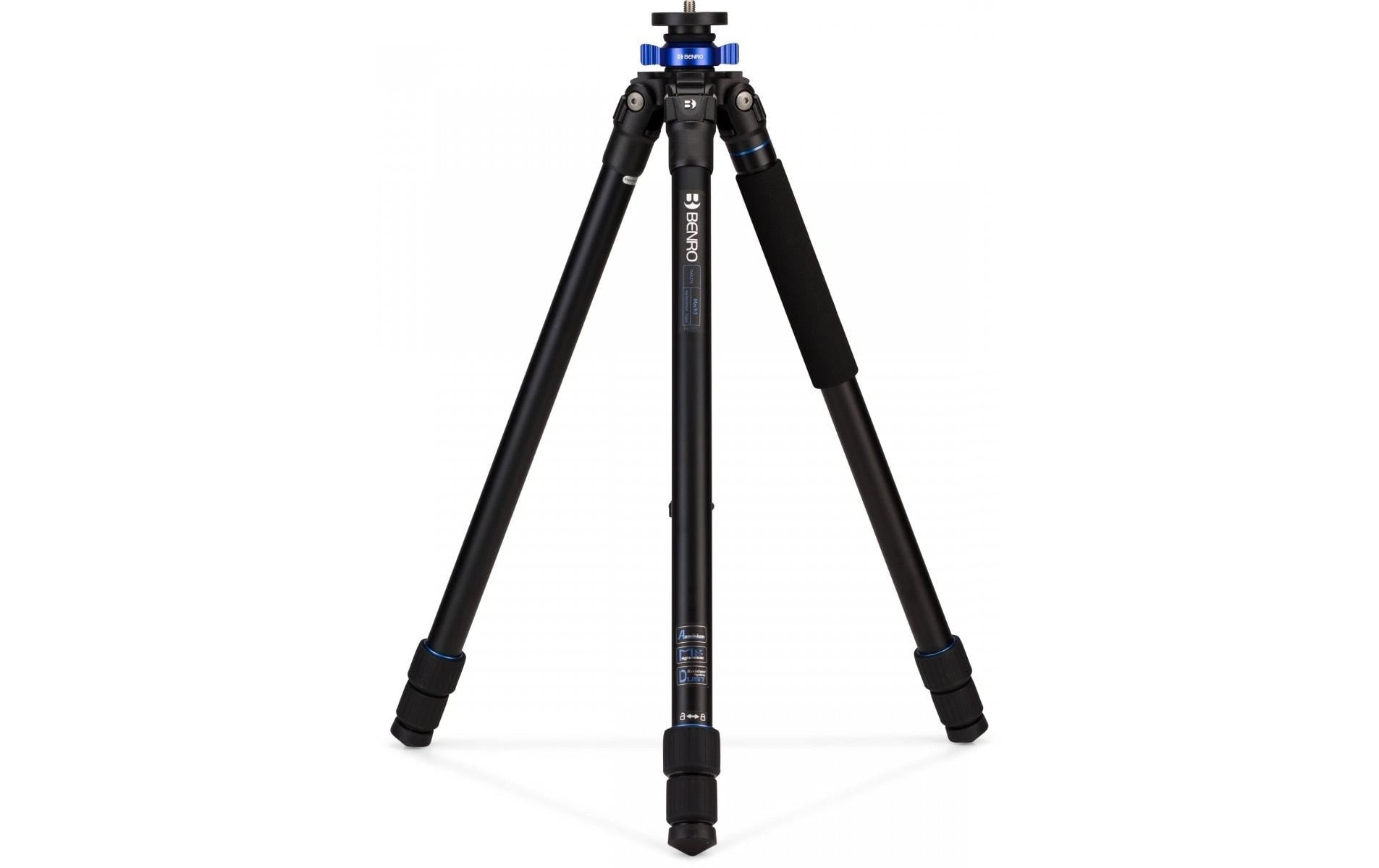 Benro TMA27A Mach3 Aluminium Stativ