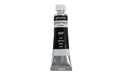 Caran d'Ache Wasserfarbe Gouache Schwarz, 1 Tube 10 ml