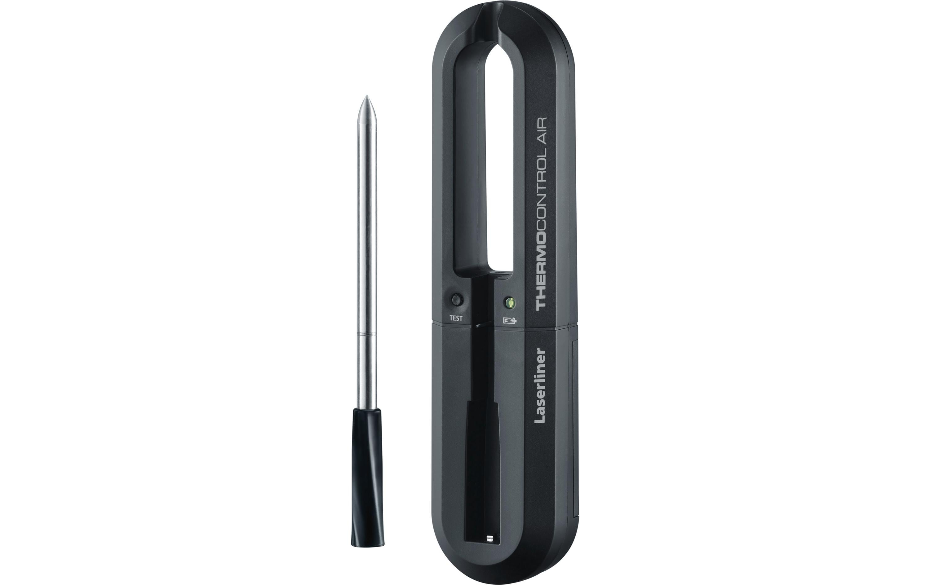Laserliner ThermoControl Air Kabelloses Thermometer
