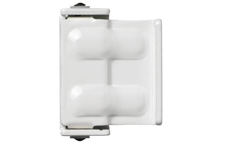 ABUS SW1 W CL/DFNLI Sicherheitswinkel 78757