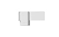 ABUS SW10 W CL/DFNLI Sicherheitswinkel 78762