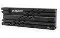 be quiet M.2 Kühlkörper M.2 2280 schwarz, für einfache und beidseitige SSD