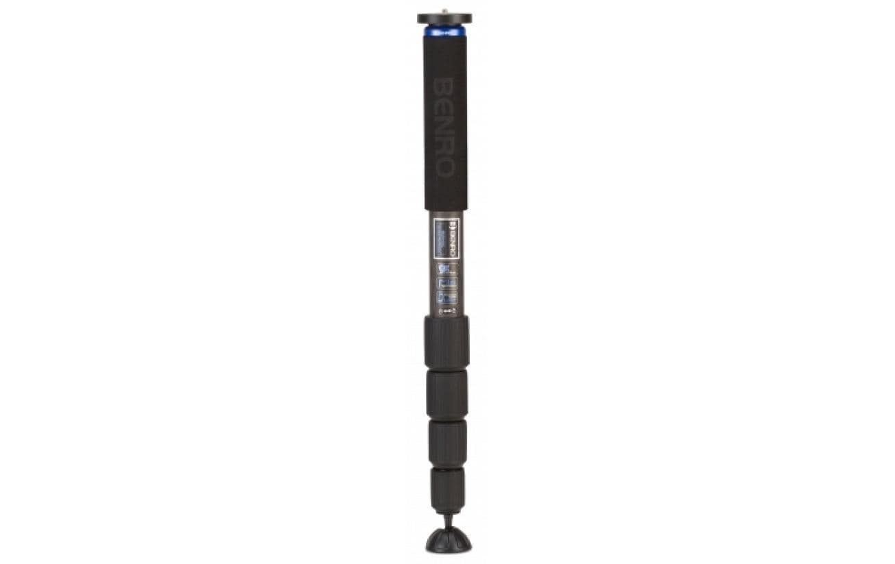 Benro MMA49C Mach3 Carbon Monopod