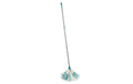 Leifheit Power Mop 3in1 Stiel aus Stahl , 120cm