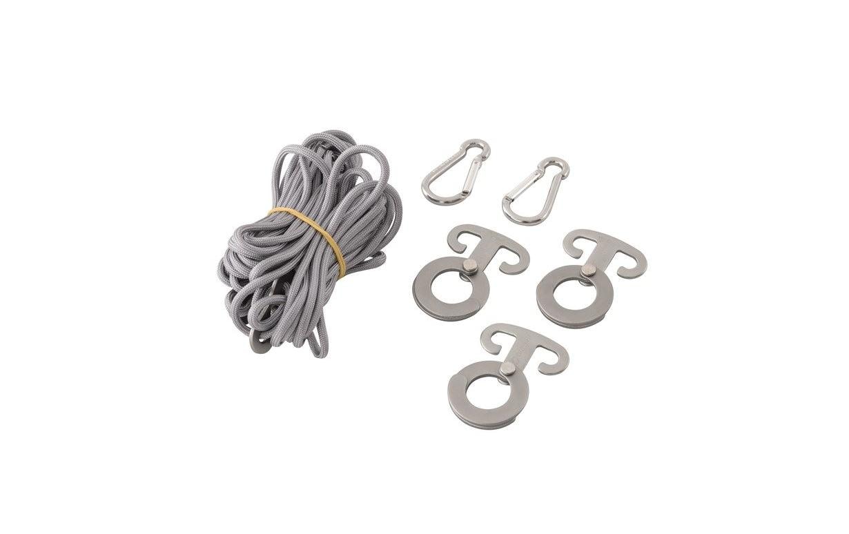 Outwell Tent Hanging System