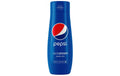Sodastream  Sirup Pepsi 1 Stück à 440 ml