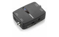 Marmitek Connect TC22, Audio Converter Toslink auf digital Koaxial