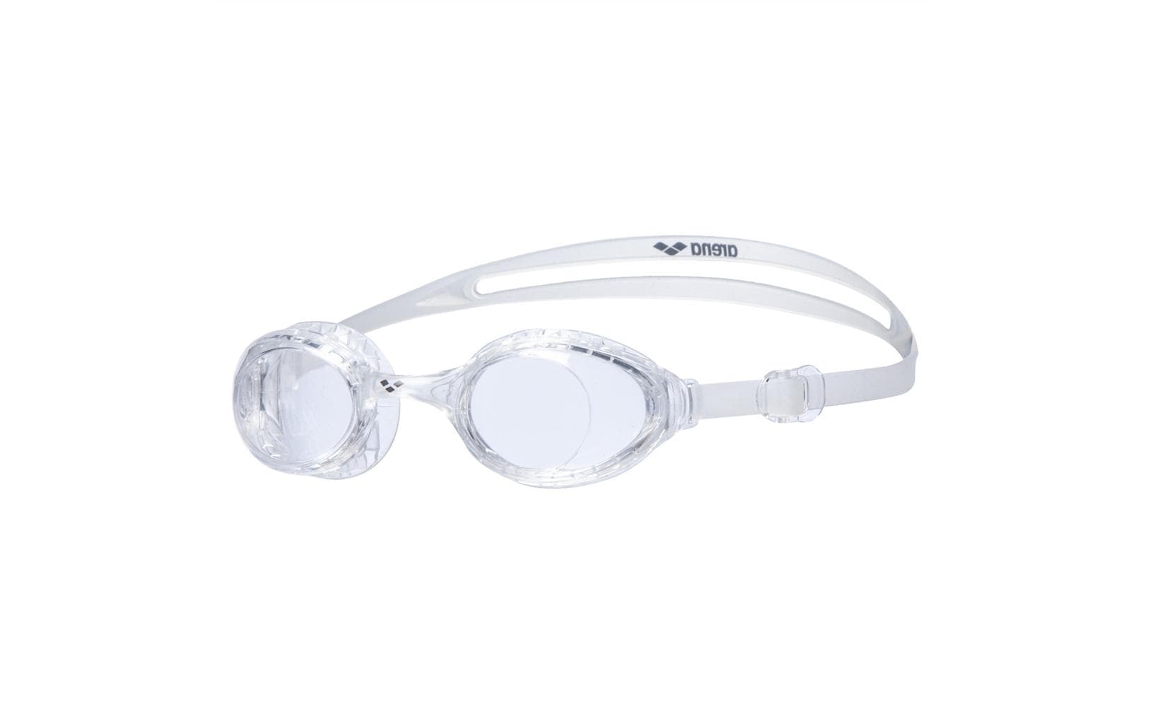 arena Goggle Airsoft clear/clear