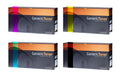 GenericToner Kit zu Brother TN-241/245 BK/C/M/Y