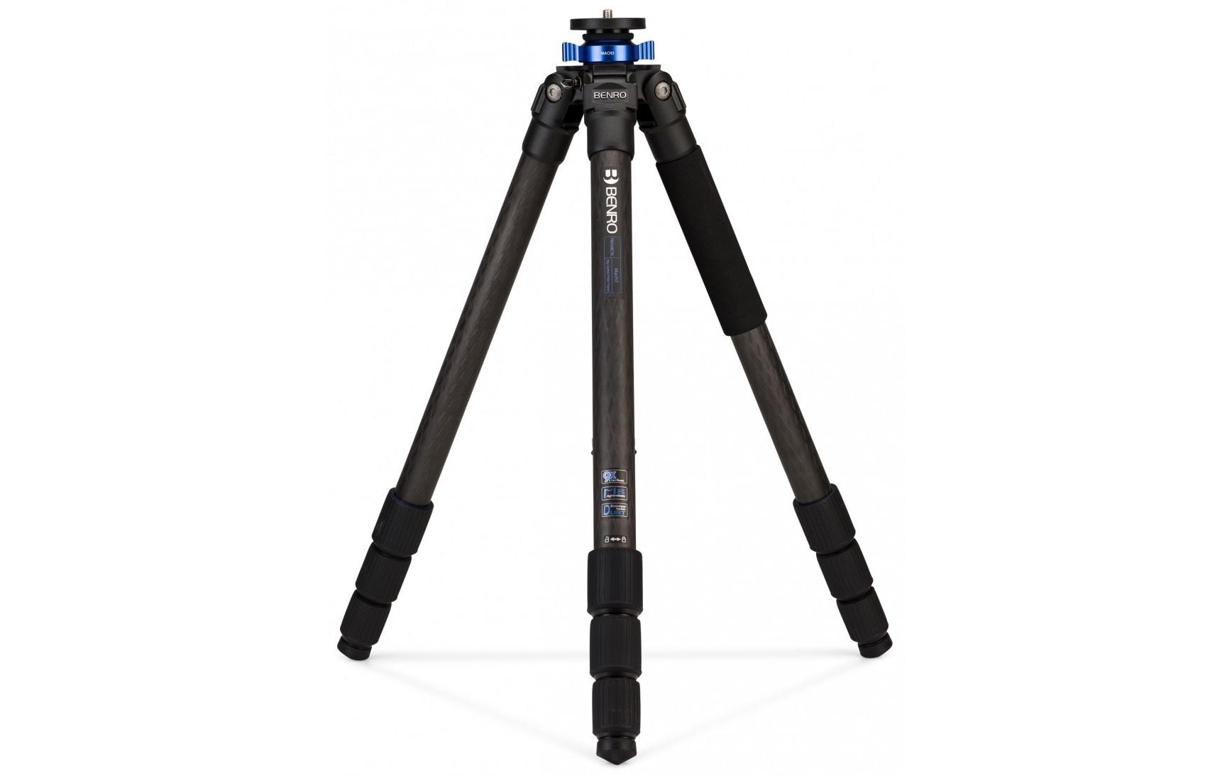 Benro TMA48CXL  Mach3 Carbon Stativ