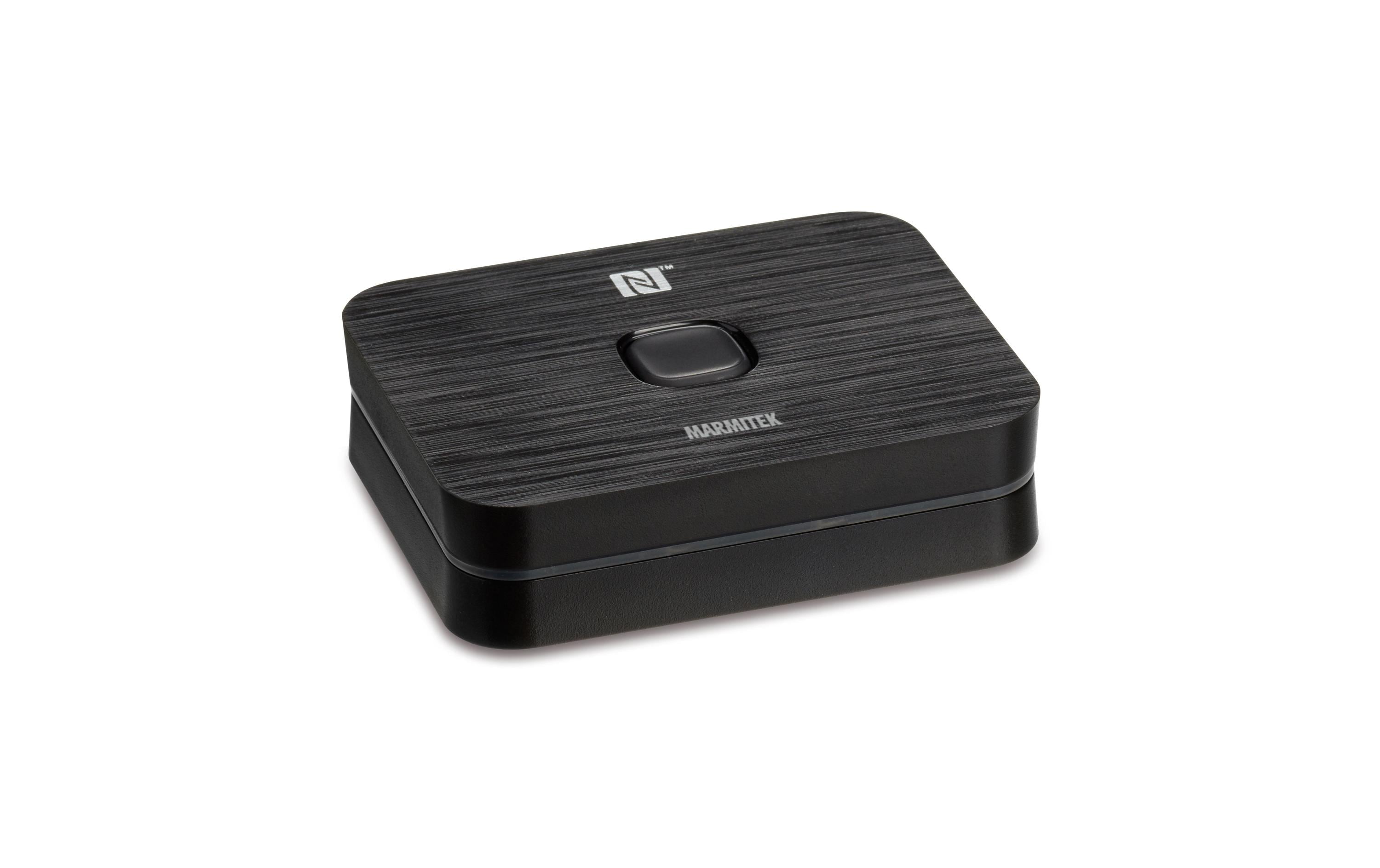 Marmitek BoomBoom 93 Bluetooth Musik-Transmitter
