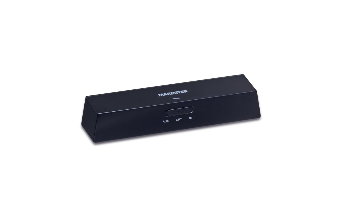 Marmitek BoomBoom 100 Bluetooth Musik-Transmitter