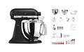 KitchenAid Swiss Anniversary KSM200 es