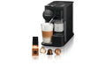 De'Longhi Nespressomaschine Lattissima One schwarz